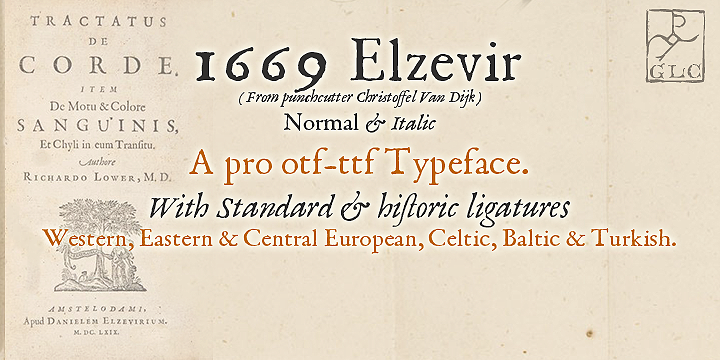 1669 Elzevir Free Download Free Download 1669 Elzevir Free Download Free Download