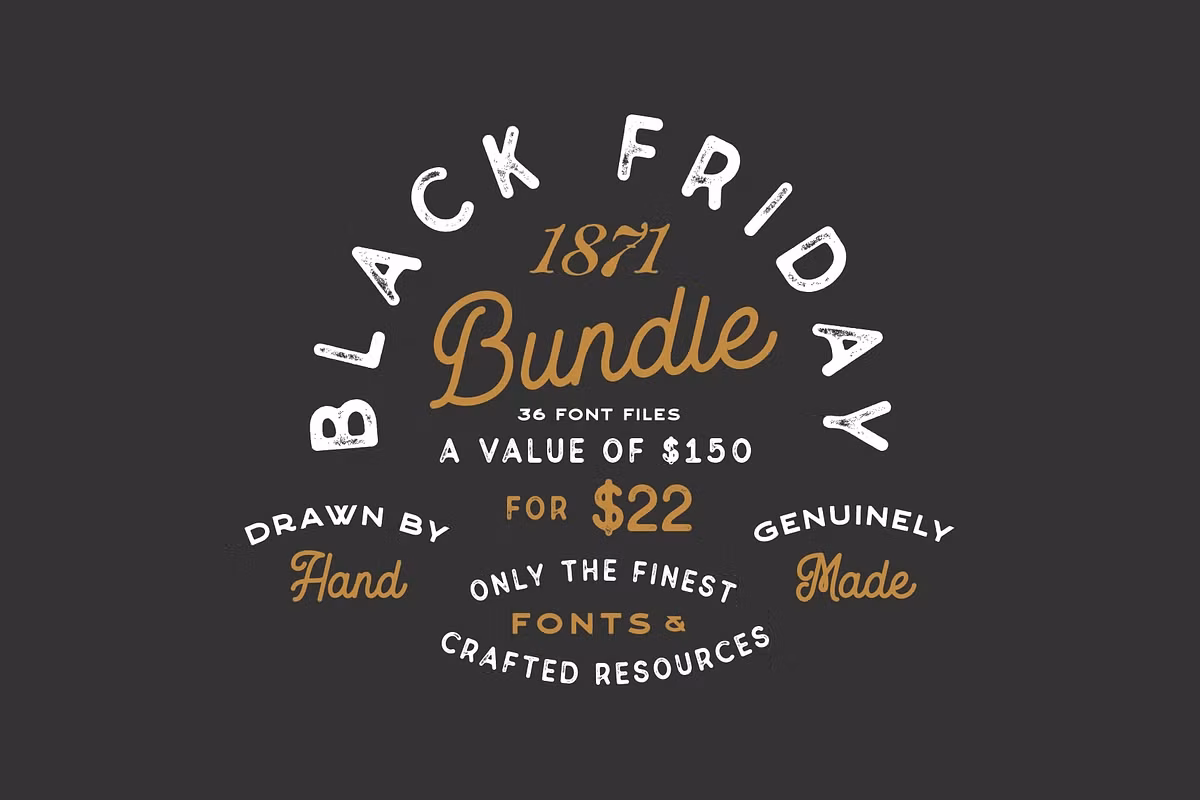1871 Black Friday Bundle! Free Download Free Download 1871 Black Friday Bundle! Free Download Free Download