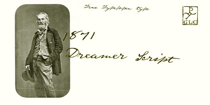 1871 Dreamer Script Free Download Free Download 1871 Dreamer Script Free Download Free Download