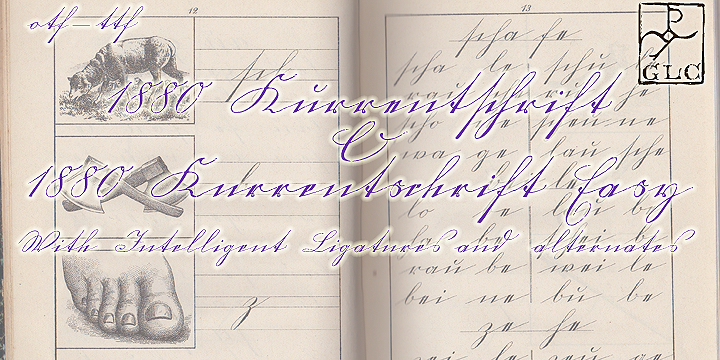 1880 Kurrentshrift Free Download Free Download