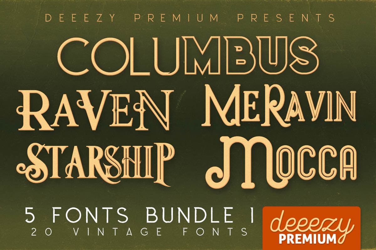 5 Fonts Bundle 1 Free Download Free Download 5 Fonts Bundle 1 Free Download Free Download