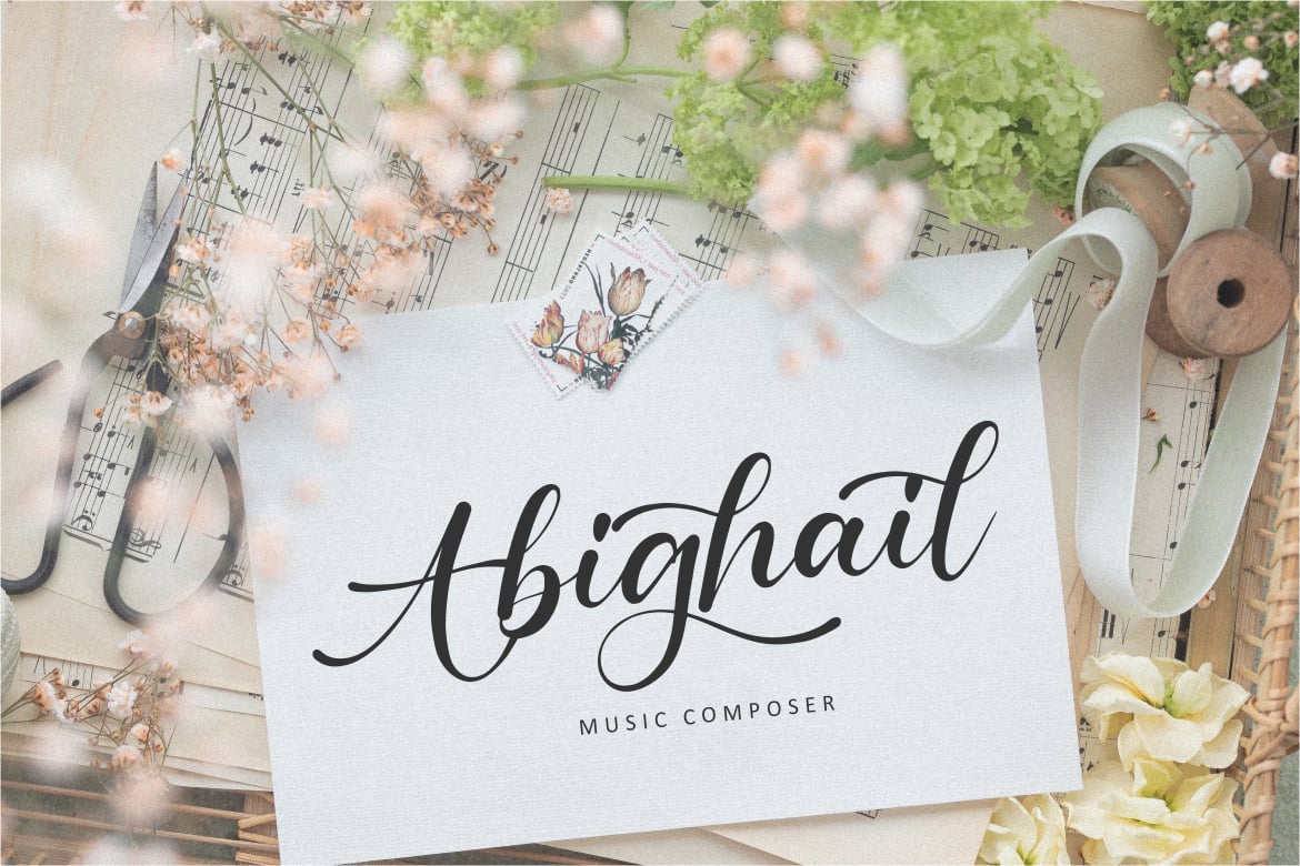 AC - Magnefida Font Free Download AC - Magnefida Font Free Download