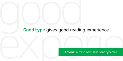 Accord Font Free Download Accord Font Free Download