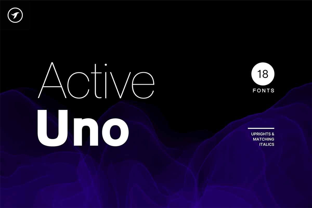 ACTIVE UNO - Modern Font Family Free Download Free Download ACTIVE UNO - Modern Font Family Free Download Free Download