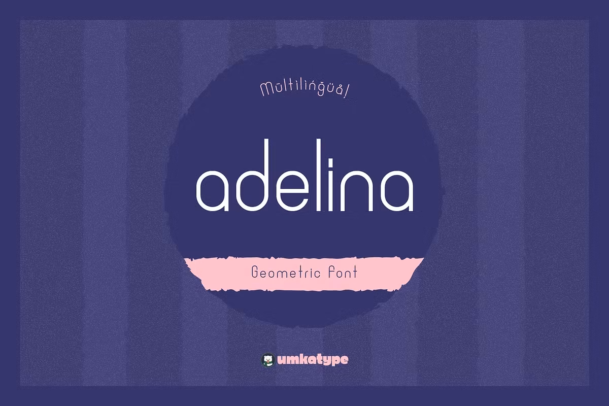 Adelina Font Free Download Free Download