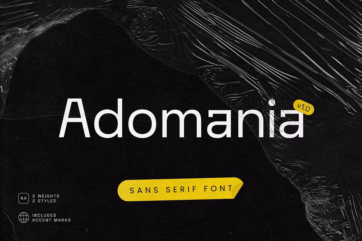 Adomania | Sans Serif Font Free Download Free Download Adomania | Sans Serif Font Free Download Free Download