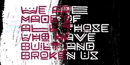 Afrik Font Free Download Afrik Font Free Download
