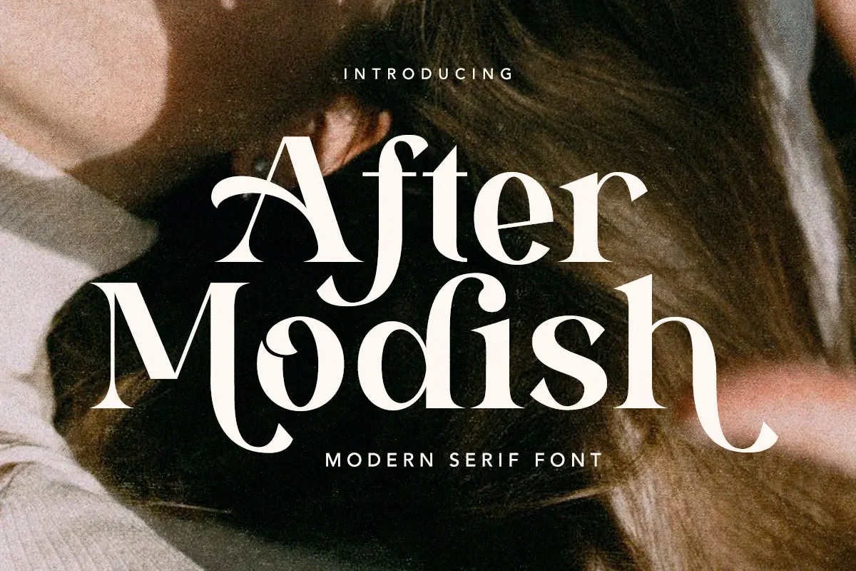 After Modish - Modern Serif Free Download Free Download After Modish - Modern Serif Free Download Free Download