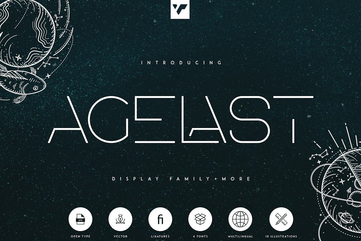 Agelast Display Family + 10 Graphics Free Download Free Download Agelast Display Family + 10 Graphics Free Download Free Download
