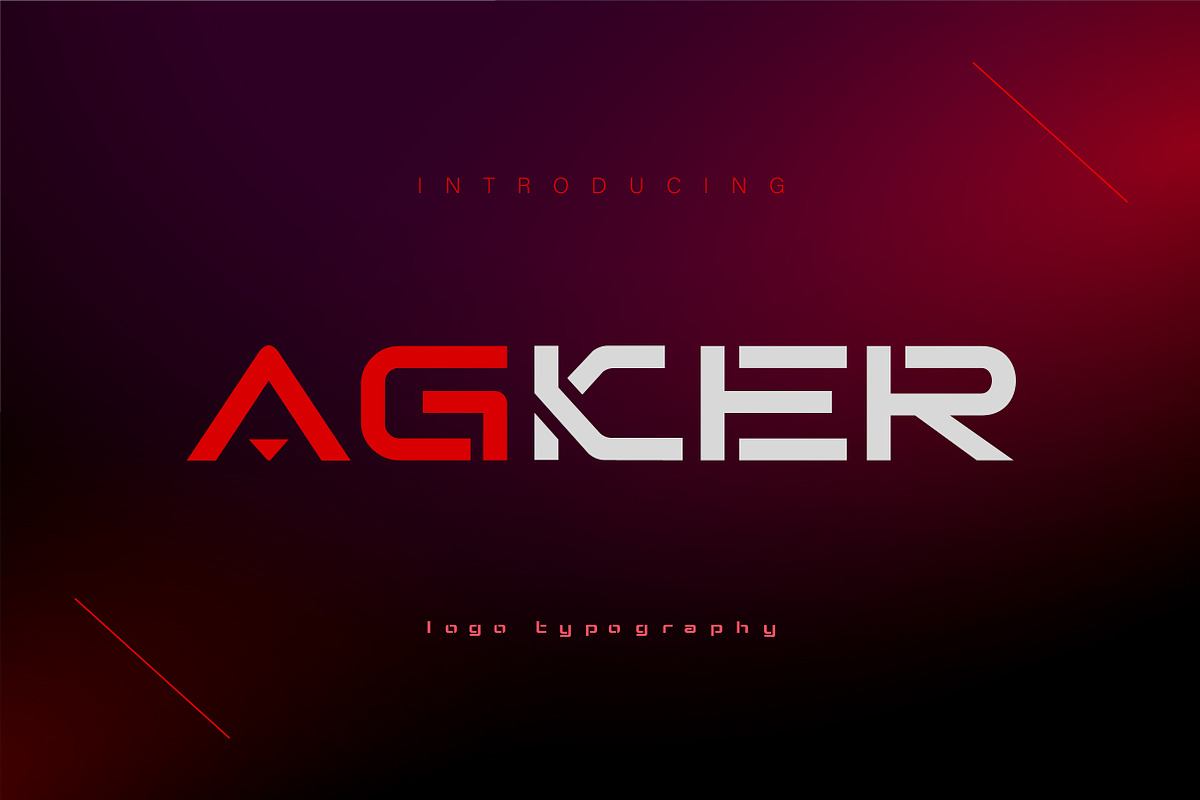AGKER Free Download Free Download