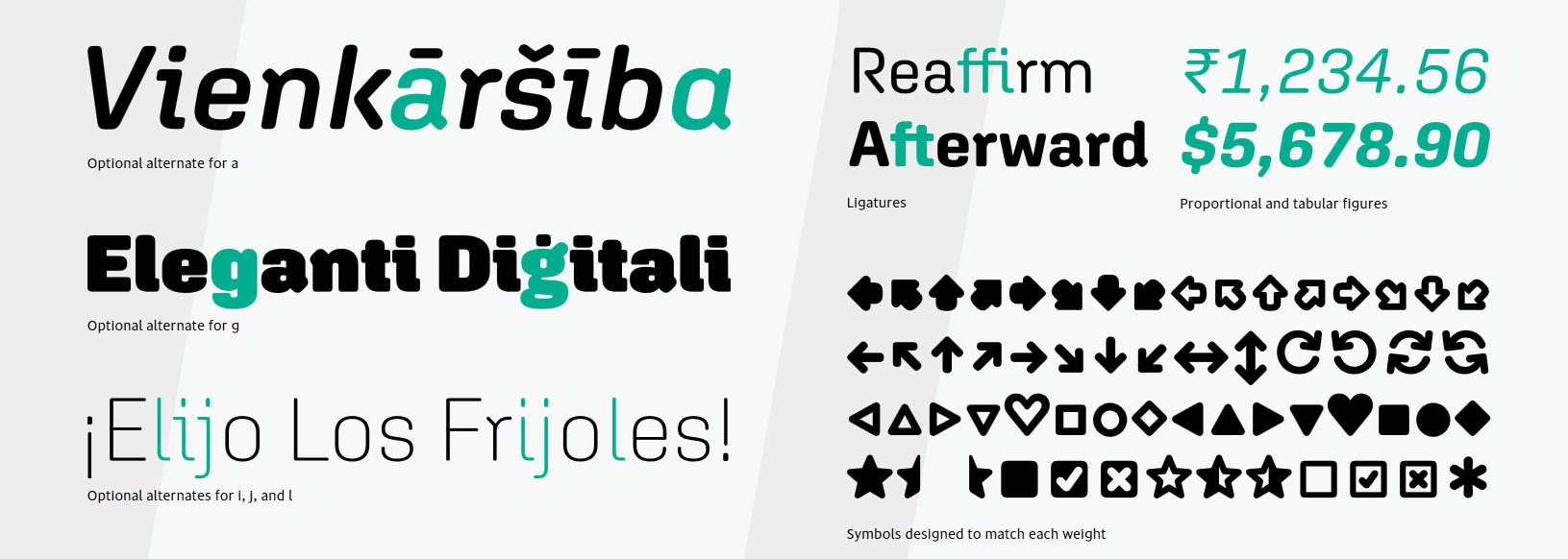 Aglet Sans Font Free Download Aglet Sans Font Free Download
