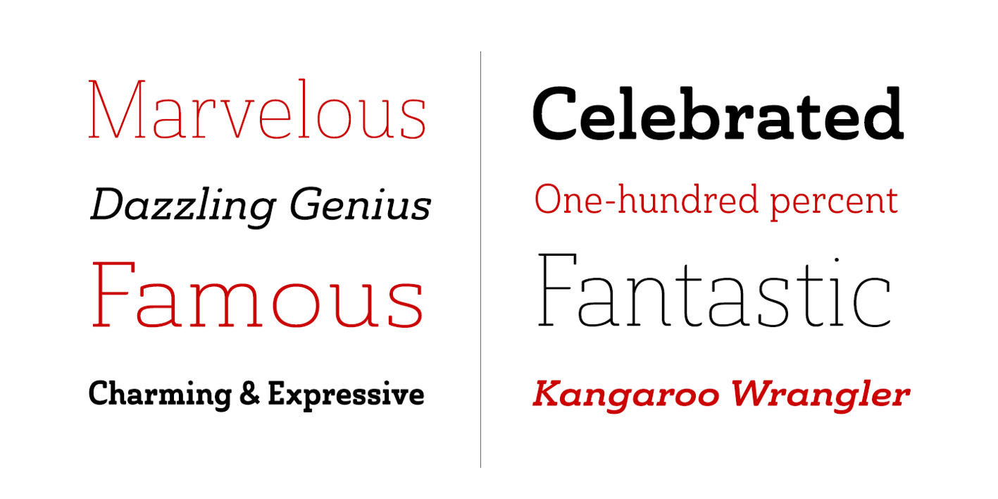 Ainslie Slab Font Free Download Ainslie Slab Font Free Download