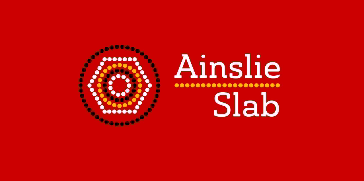 Ainslie Slab Font Free Download Ainslie Slab Font Free Download