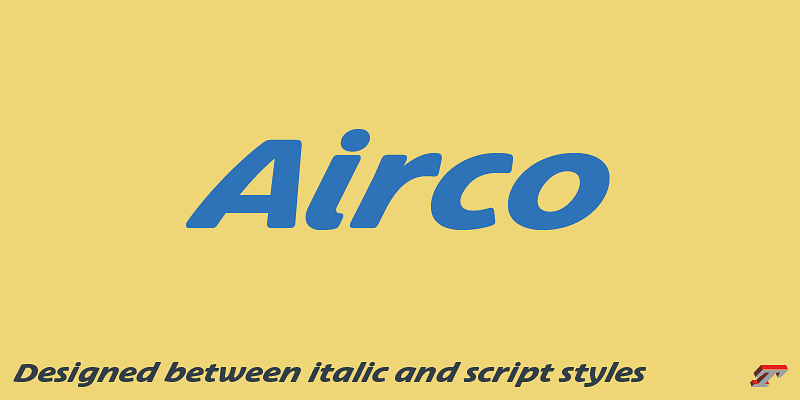 Airco Font Free Download Free Download Airco Font Free Download Free Download