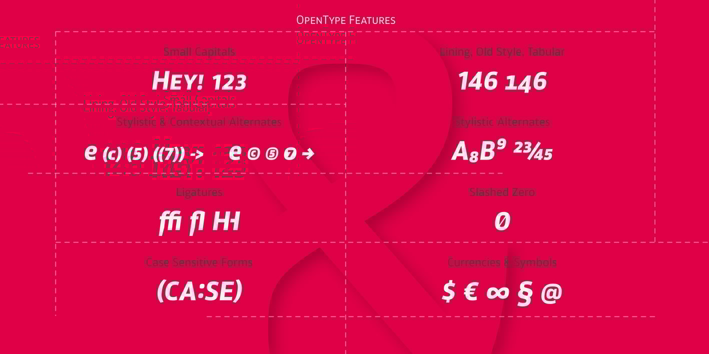 Akwe Pro Font Free Download