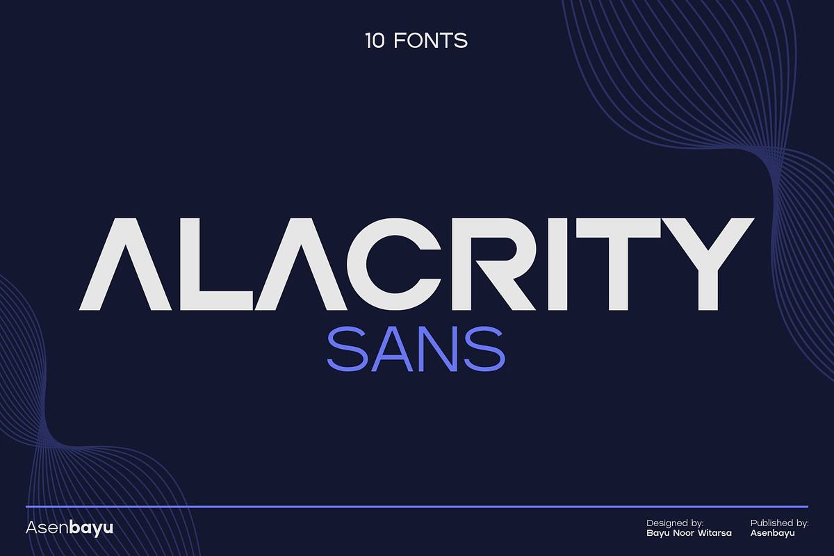 Alacrity Sans Fonts Family Free Download Free Download Alacrity Sans Fonts Family Free Download Free Download