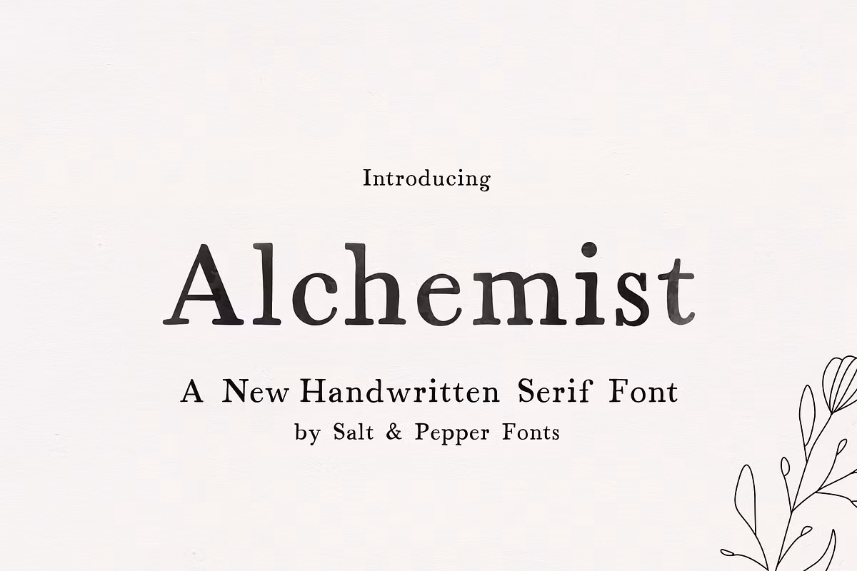 Alchemist Serif Font Free Download Free Download Alchemist Serif Font Free Download Free Download