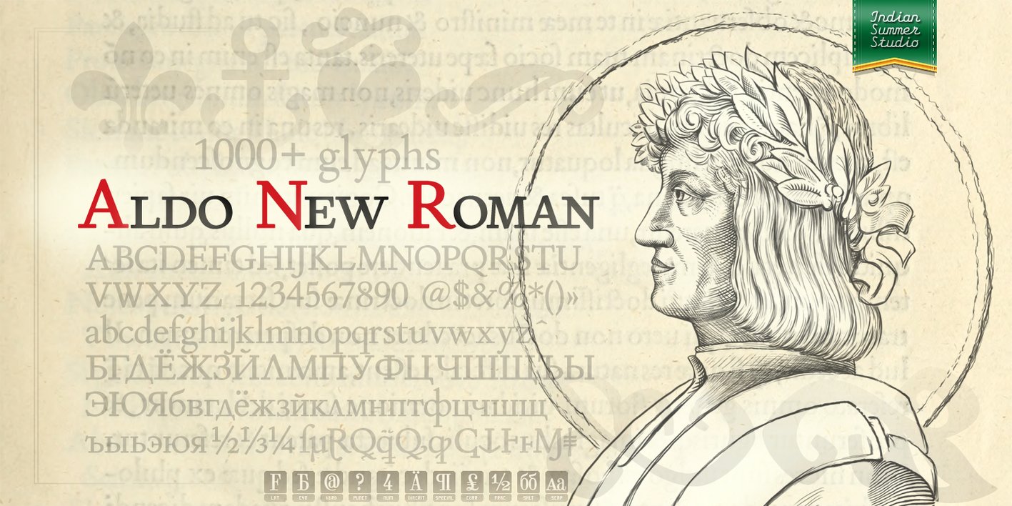 Aldo New Roman Font Free Download Aldo New Roman Font Free Download