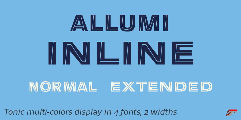 Allumi Inline Font Free Download Free Download Allumi Inline Font Free Download Free Download