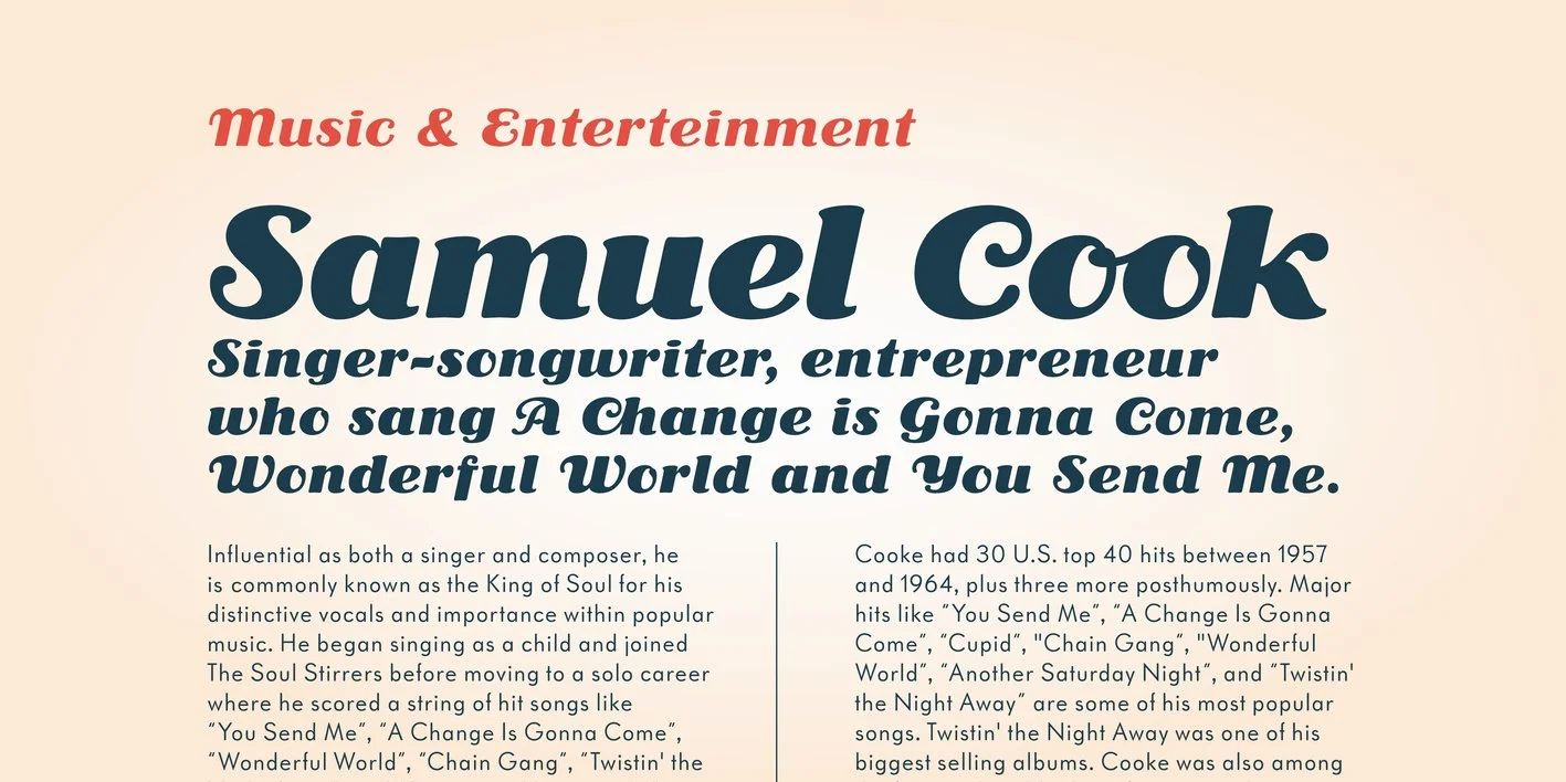 Aloe Font