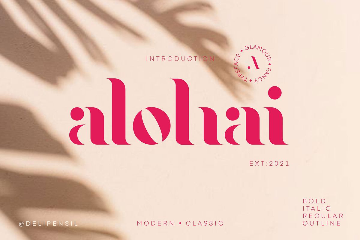 Alohai Feminim Serif Typeface Free Download Free Download Alohai Feminim Serif Typeface Free Download Free Download