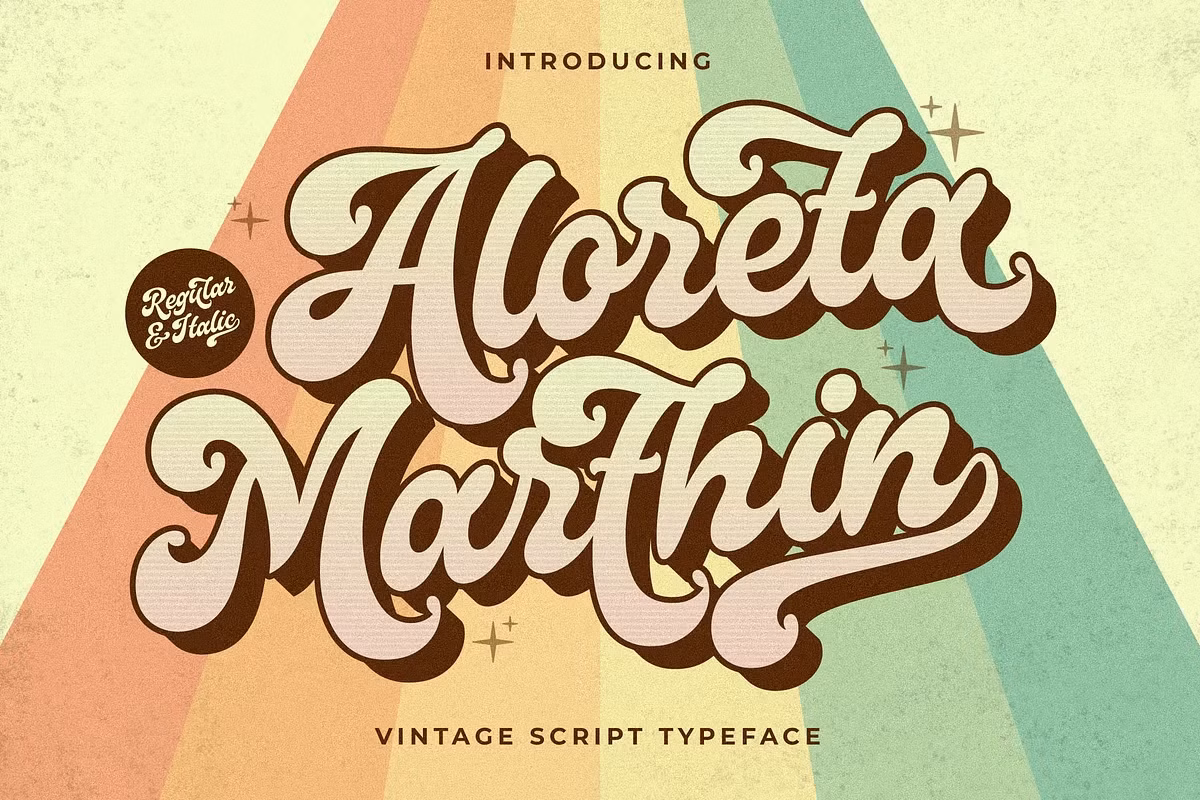 Aloreta Marthin Vintage Script Font Free Download Free Download Aloreta Marthin Vintage Script Font Free Download Free Download