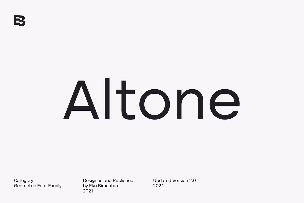 Altone; 18 Styles Geometric Family Free Download Free Download Altone; 18 Styles Geometric Family Free Download Free Download