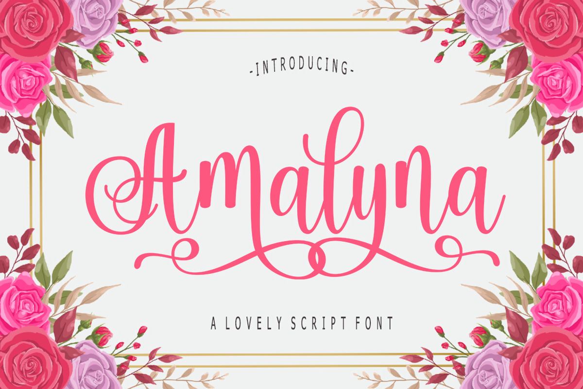 Amalyna Script Free Download Free Download Amalyna Script Free Download Free Download