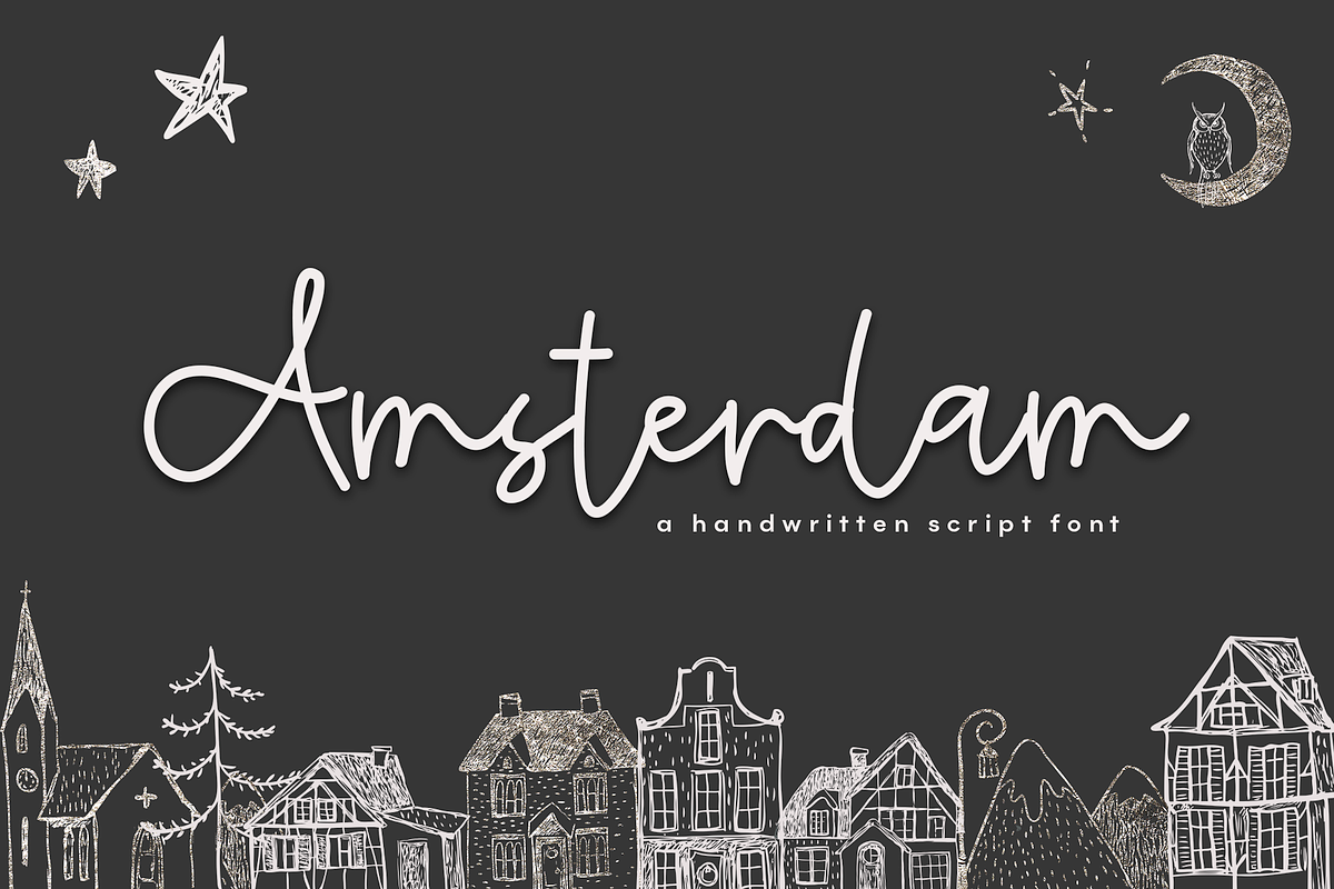 Amsterdam | Handwritten Script Font Free Download Free Download Amsterdam | Handwritten Script Font Free Download Free Download