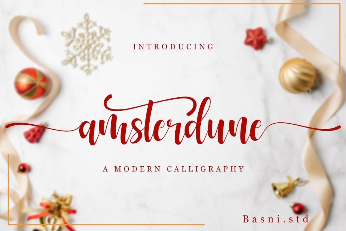Amsterdune - Modern Calligraphy Free Download Free Download Amsterdune - Modern Calligraphy Free Download Free Download