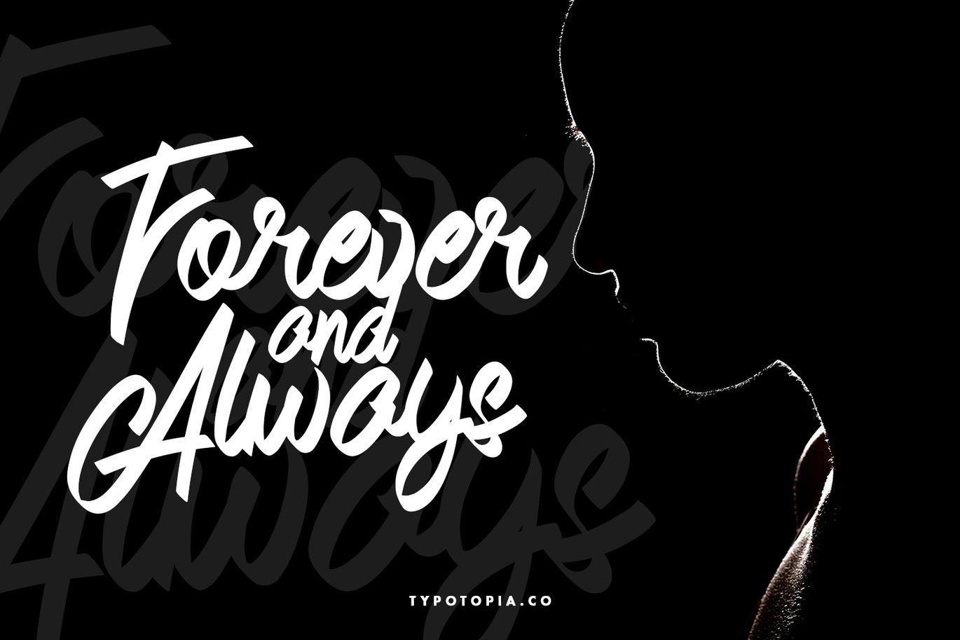 Andals Script Typeface Free Download Andals Script Typeface Free Download