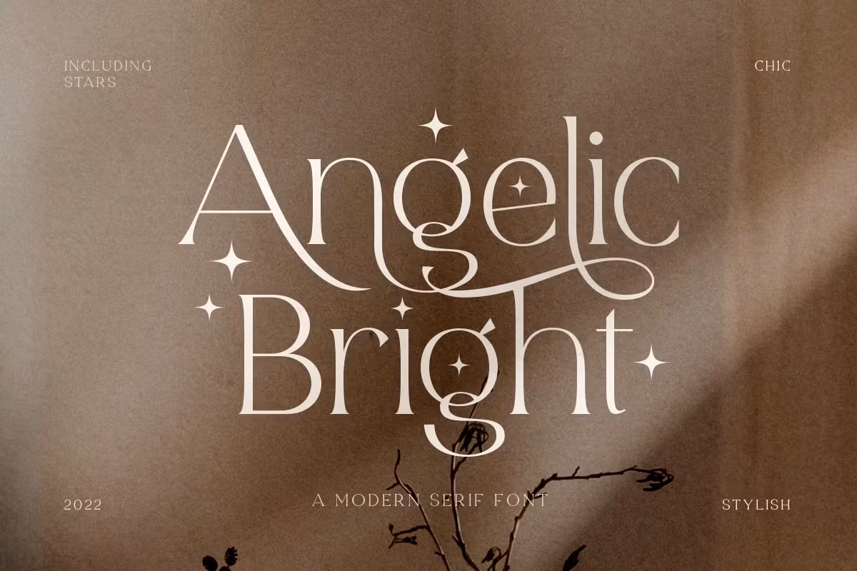 Angelic Bright - Modern Serif Font Free Download Free Download Angelic Bright - Modern Serif Font Free Download Free Download