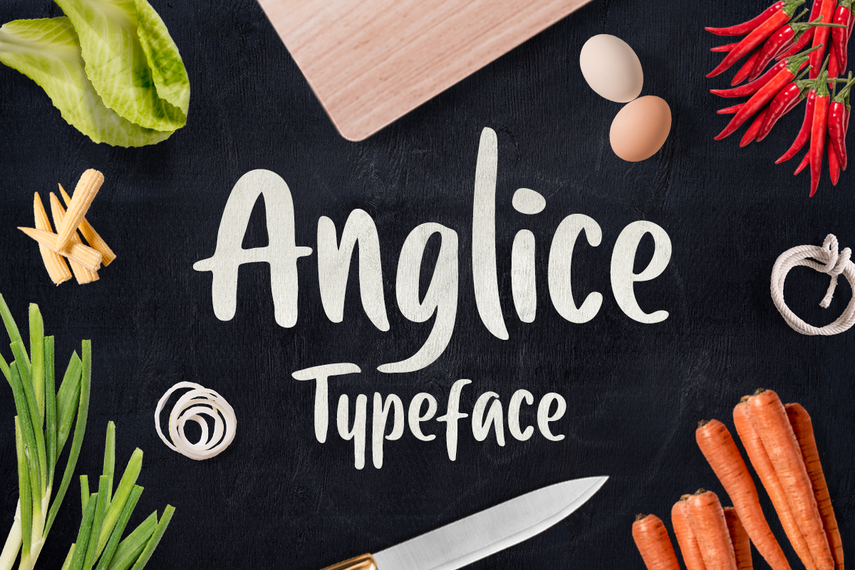 Anglice Font Free Download Anglice Font Free Download