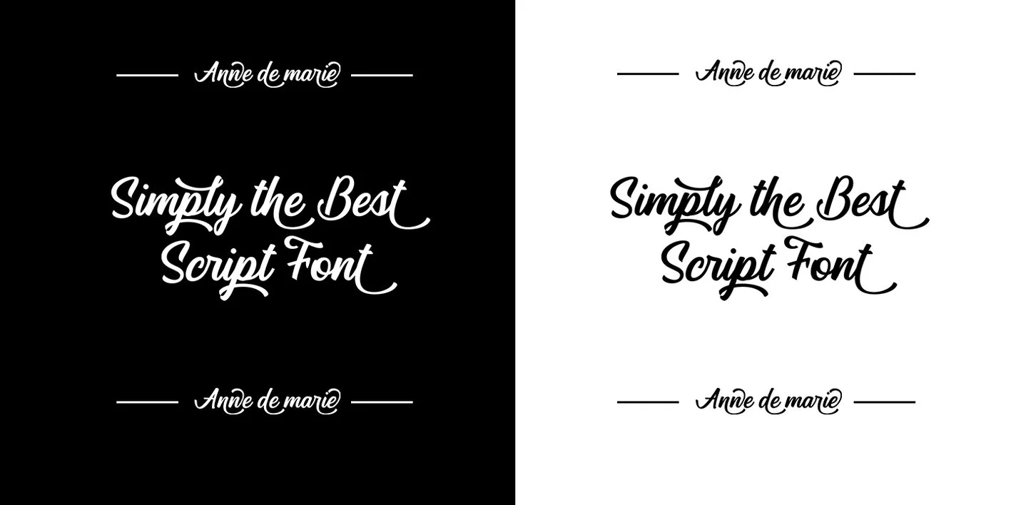 Anne de Marie Font