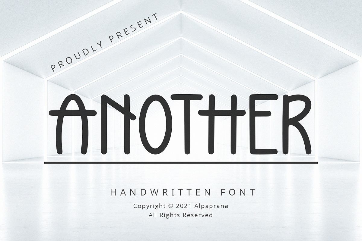 Another - Handwritten Font Free Download Free Download Another - Handwritten Font Free Download Free Download