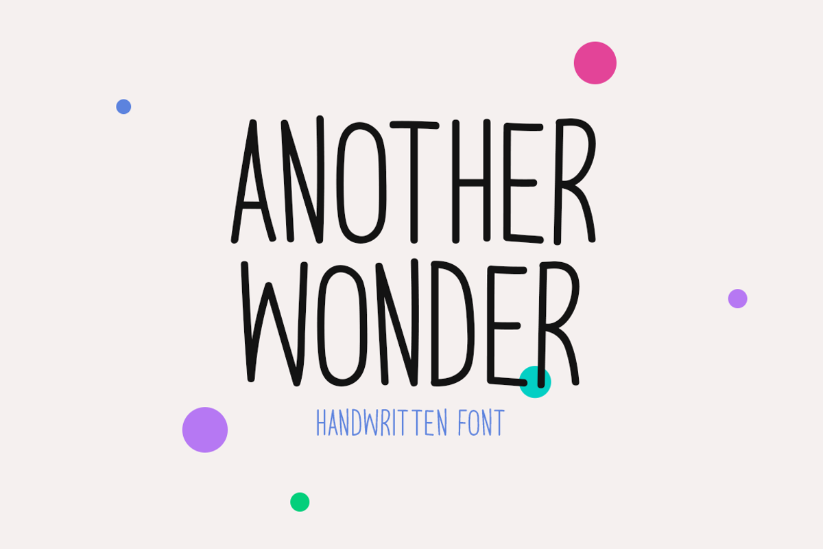 Another Wonder Typeface Free Download Free Download Another Wonder Typeface Free Download Free Download
