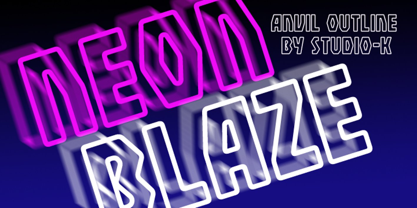 Anvil Font Free Download Anvil Font Free Download