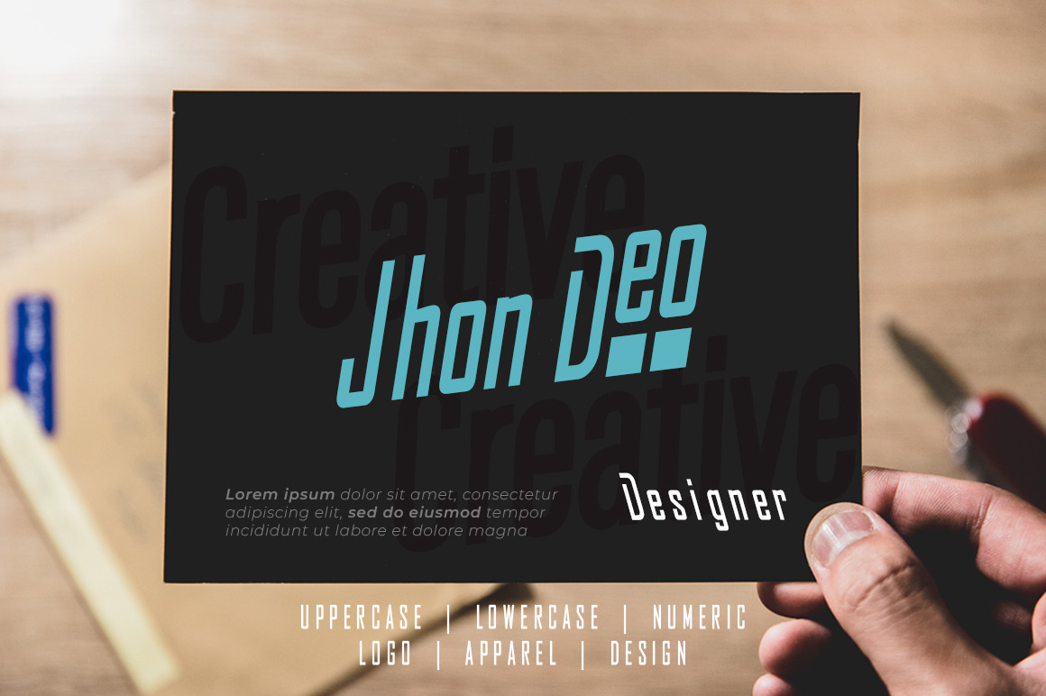 Apollo Force Family Font Free Download Apollo Force Family Font Free Download