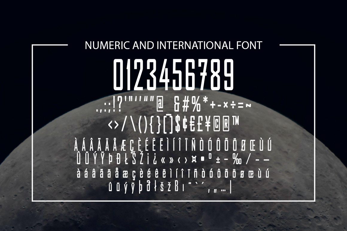 Apollo Force Family Font Free Download Apollo Force Family Font Free Download