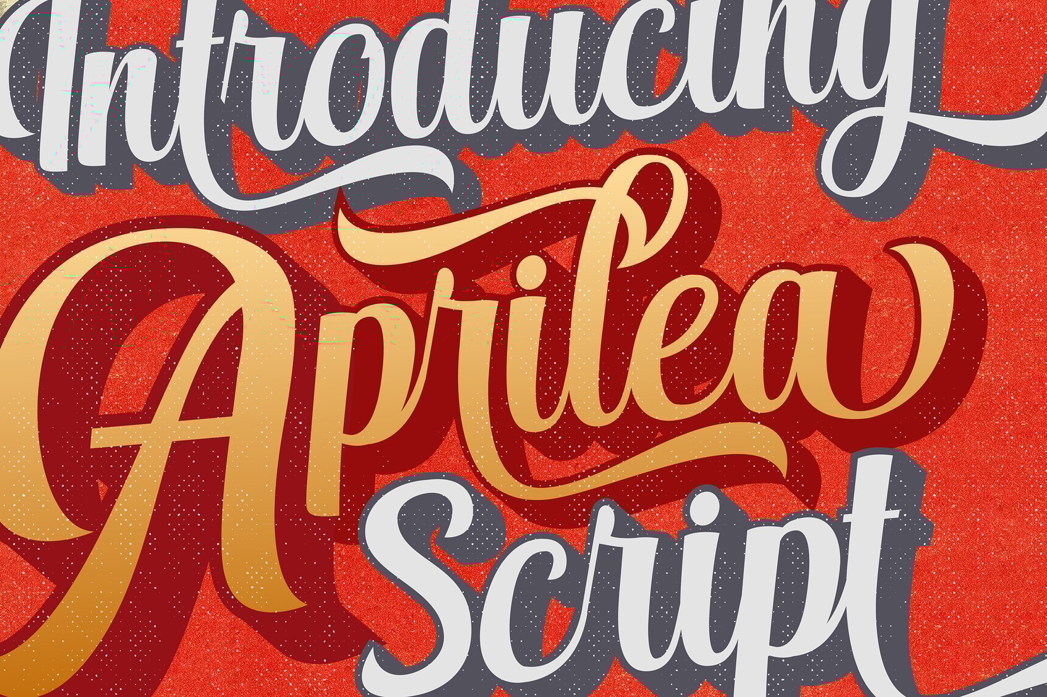 Aprilea Script Font Free Download Aprilea Script Font Free Download