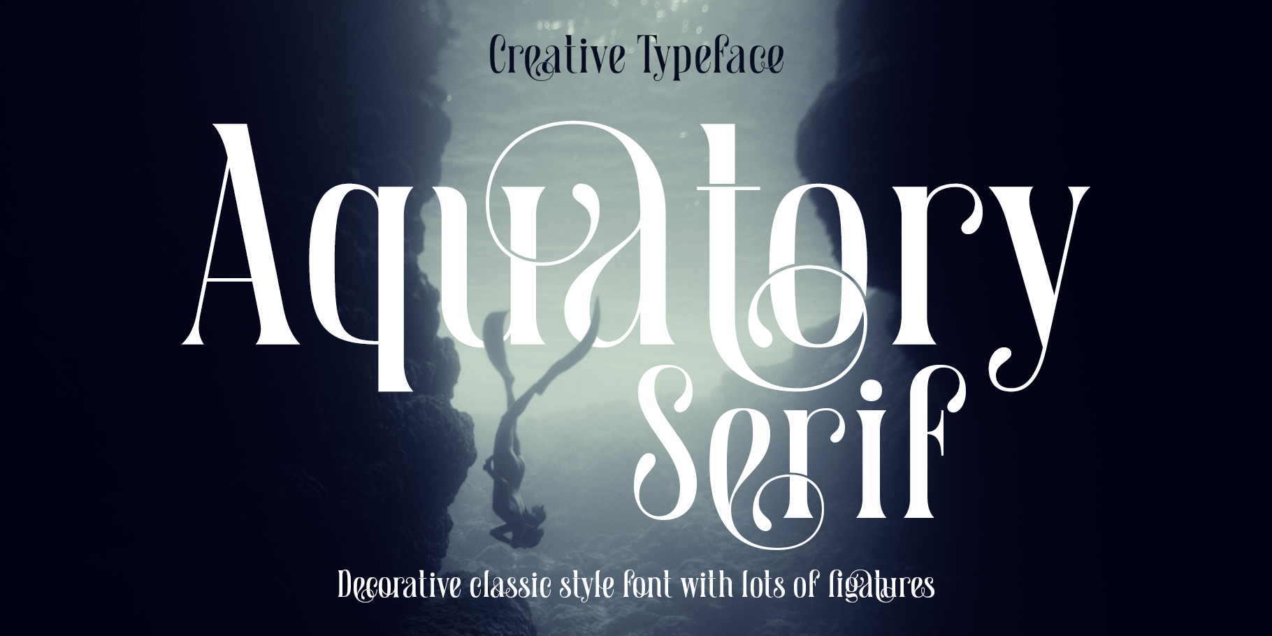 Aquatory Serif Free Download Free Download