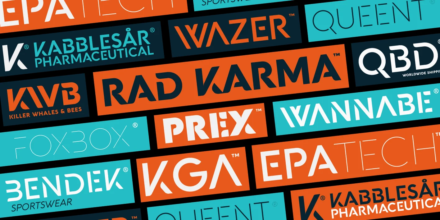 Aquawax Pro Font