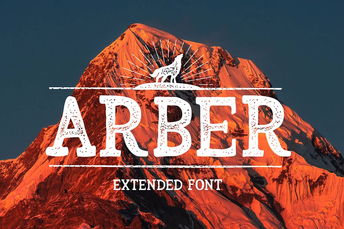 Arber Extended Vintage Font Free Download Free Download Arber Extended Vintage Font Free Download Free Download