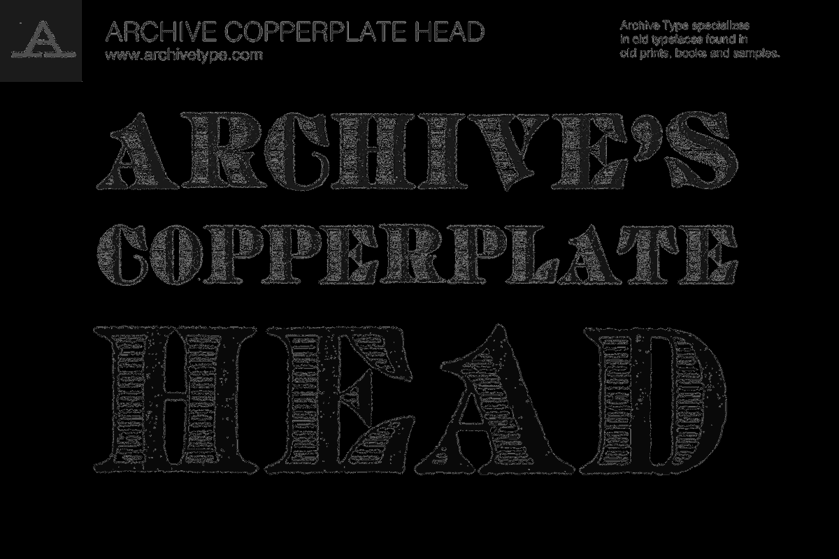 Archive Copperplate Head Free Download Free Download Archive Copperplate Head Free Download Free Download