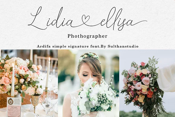 Ardifa Font