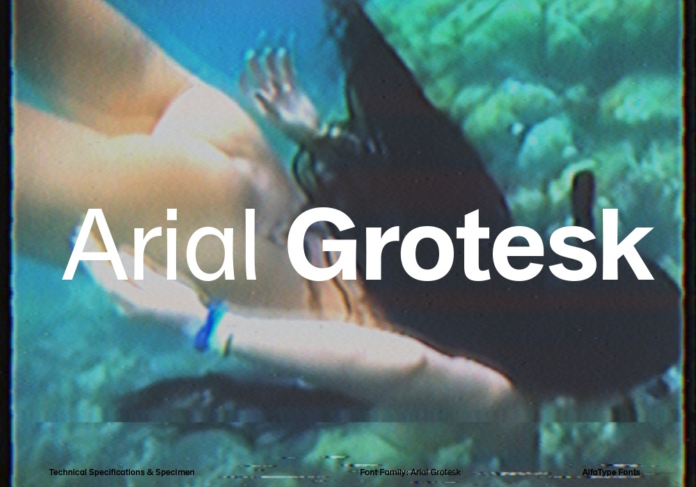 Arial Grotesk Font Free Download Arial Grotesk Font Free Download