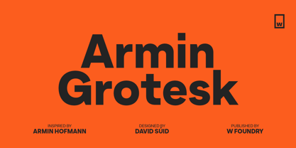 Armin Grotesk Font Free Download Armin Grotesk Font Free Download