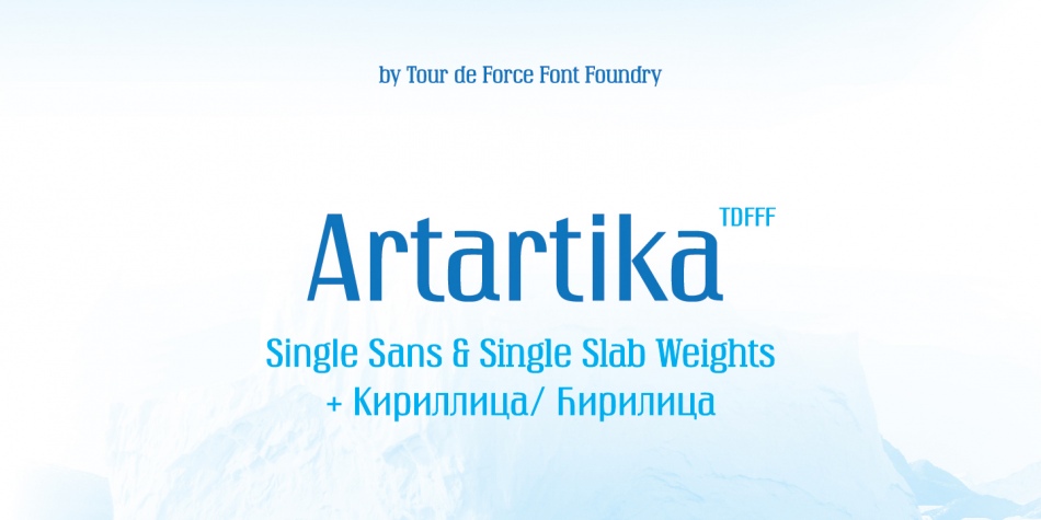 Artartika Font Free Download