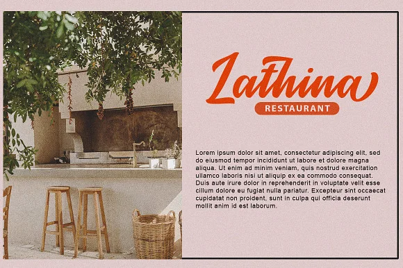 Artedas Font