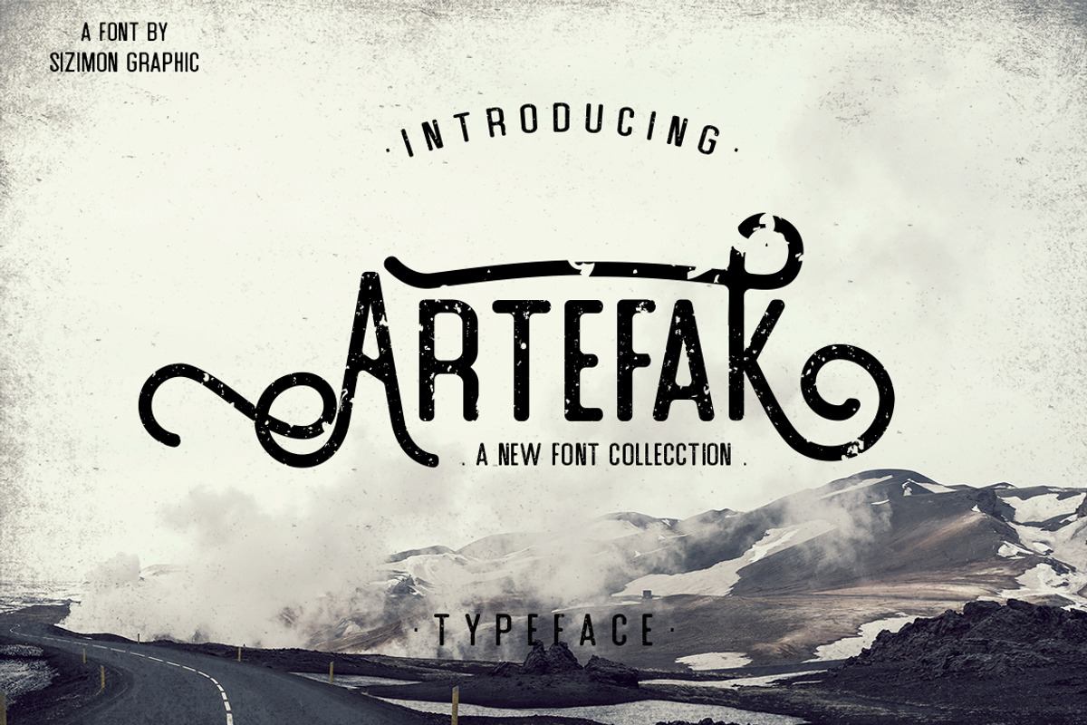 Artefak Typeface Free Download Free Download Artefak Typeface Free Download Free Download